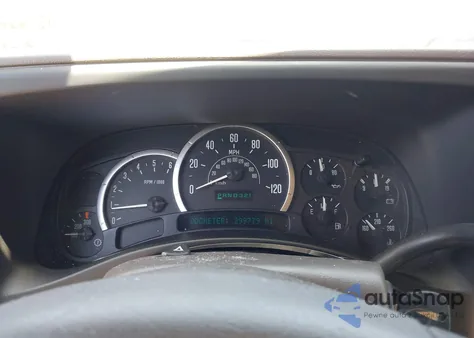 2004 Cadillac Escalade Standard из США, поврежденный, VIN 1GYEK63N54R150711